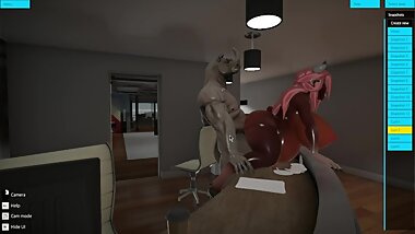 3D FUTA FURRY 1080P Yiffalicious (1)
