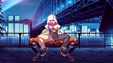 Hanzo vs Heavy D