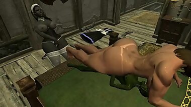 SHOTA UNEDIT FARM 2