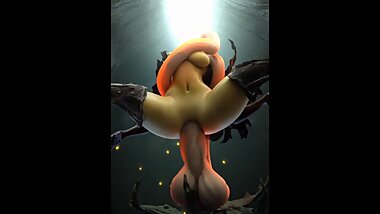 3D Animation - Hot Chamomile - Part 1