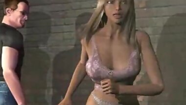 SlaveSisters3D