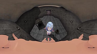 Dullahan Blowjob