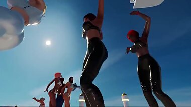 3DXCHAT Rockvideo