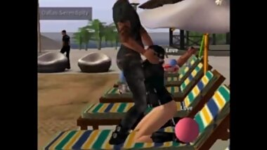 sex 3d