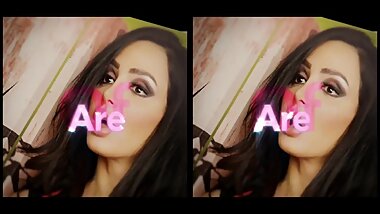 Learn From Bimbos 3D Side by Side