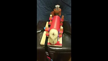 prototype yiffy fucking machine