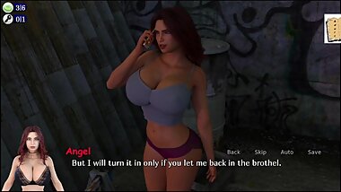 Bad Hero 19