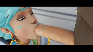 Overwatch - Atlantic Extraction