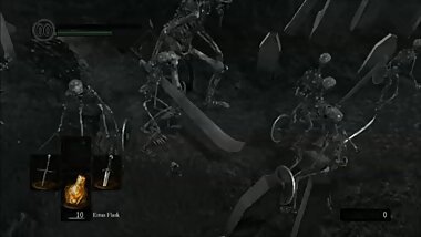 OLD MAN ENTERS BONE ZONE AND GETS BONED