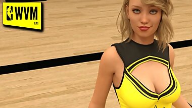 WVM #50 Х PC GAMEPLAY [HD]
