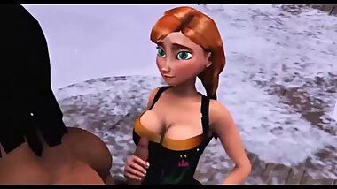 3d best hardcore fuck animation sex