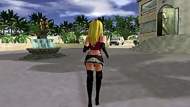 Let's Play Lula 3D - 04 - Lulas Anwesen 4 (deutsch)