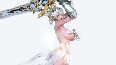 HENTAI 3D ANIME