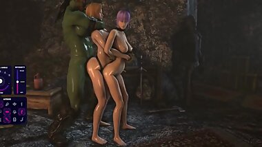 Sex got Facefucked Hardcore