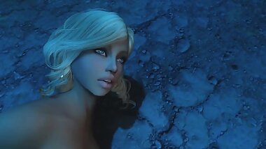 Elder Scrolls V Skyrim 3D Porn