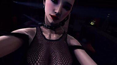 3D Babes - Heads Will Roll
