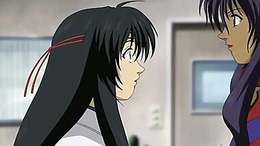[Hentaiz .tv] Phantom Hunter 2(RAW)
