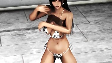 MMD 3D