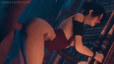 hot big ass girls get fuck hard 3d hot porn