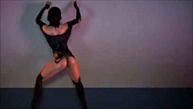 3D SFM - Miranda Striptease - Naughty Machinima