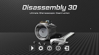 Disassembly 3D Episode 4