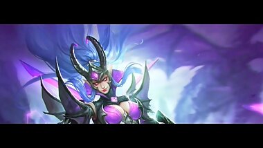 Mobile Legends Sexy Hentai