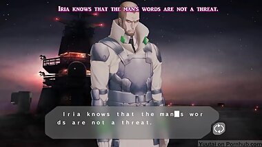 Necromancer_translate ENG_Part 28.