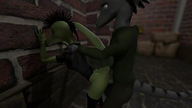 lizard street sex