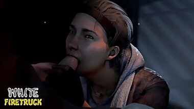 Half Life - Hot Alyx Vance - Part 1