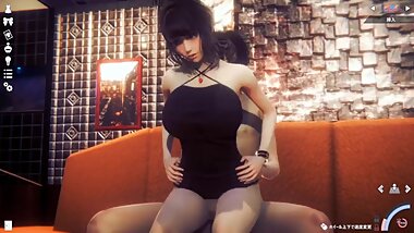 ???? PC Honey Select 2 Part.6