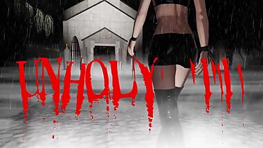 WBP122 - Unholy II
