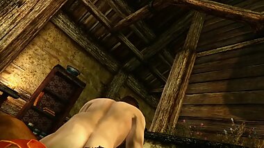 Skyrim: Requests