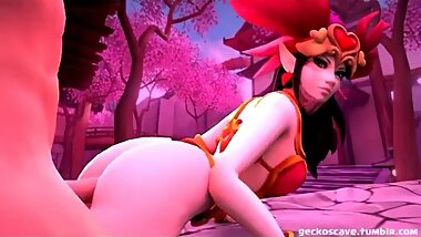 Paladins II HMV