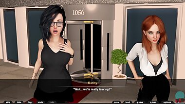 DFD #57 Х STEPDAUGHTER FOR DESSERT Х PC GAMEPLAY [HD]