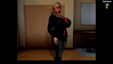 My New Life Revamp : Guess who's back to ruin the fun? (Part 5)