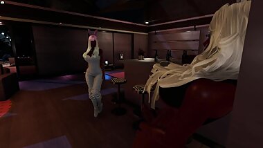 PlayBunny Birthday Fun