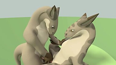 scalies sex