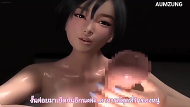 Honry Girl - Umemaro 3D Honry Girl :????????? AUMZUNG CHANNEL