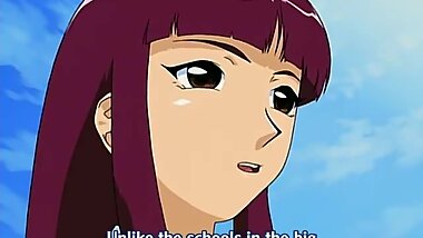 Hentai Anime Eng Sub
