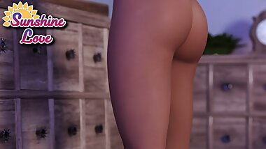 SUNSHINE LOVE #23 Х PC GAMEPLAY [HD]
