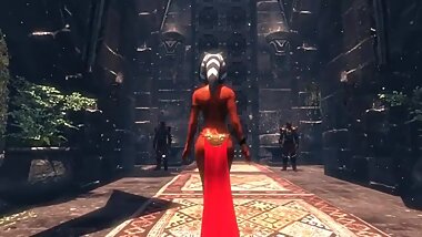 Ahsoka Tano - pretty slut