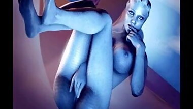 Mass Effect