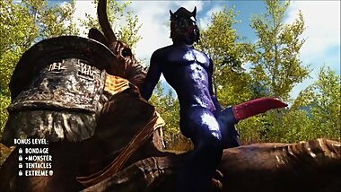 Cam jerking - wonderful boy