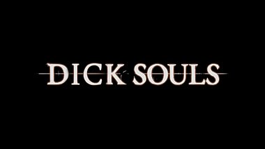 Dick Souls Pornifex The Pussysmith
