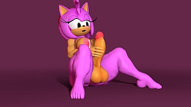 Short Futa Amy Fap