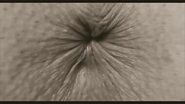 BUTTHOLE ASMR extreme TINGLES KISSING 3dIO Relaxing AF