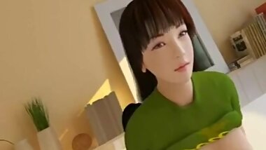 Hentai 3D