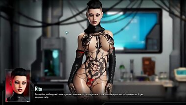 Cockwork Industries - Part 6