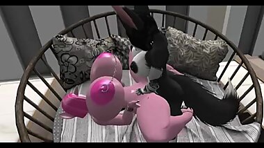 pinkie pie riding