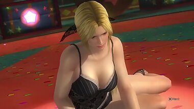 Helena Lose Pose DOA5LR